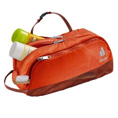 Дорожная косметичка Deuter Wash Bag Tour III цена и информация | Косметички, косметические зеркала | 220.lv