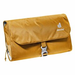 Дорожная косметичка Deuter Wash Bag II цена и информация | Косметички, косметические зеркала | 220.lv