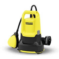 Дренажный насос для чистой воды Karcher SP 9.000, 280 Вт цена и информация | Насосы для грязной воды | 220.lv