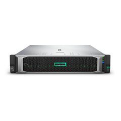 HPE Proliant dl380 gen10 цена и информация | Внутренние жёсткие диски (HDD, SSD, Hybrid) | 220.lv