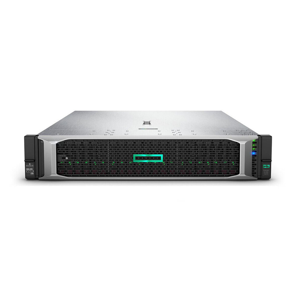 HPE Proliant dl380 gen10 cena un informācija | Iekšējie cietie diski (HDD, SSD, Hybrid) | 220.lv