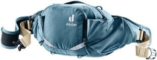 Сумка на пояс Deuter Pulse Pro 5 цена и информация | Deuter Одежда, обувь и аксессуары | 220.lv