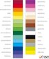 Krāsains kartons, A3, 20 gab., 170 g/m2, krēmkrāsas цена и информация | Burtnīcas un papīra preces | 220.lv
