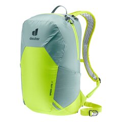 Mugursoma Deuter Speed ​​​​Lite, 17 l cena un informācija | Sporta somas un mugursomas | 220.lv