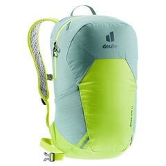 Mugursoma Deuter Speed ​​​​Lite, 17 l cena un informācija | Sporta somas un mugursomas | 220.lv