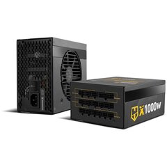 Nox Hummer X 1000W цена и информация | Блоки питания (PSU) | 220.lv