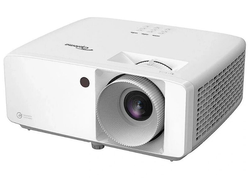 Optoma ZH420 (E9PD7L301EZ1) цена и информация | Projektori | 220.lv