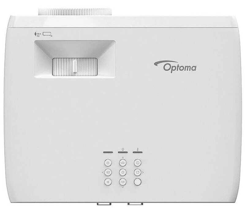 Optoma ZH420 (E9PD7L301EZ1) цена и информация | Projektori | 220.lv