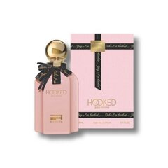 Parfimērijas ūdens Rue Broca Hooked Femme EDP sievietēm, 100 ml cena un informācija | Sieviešu smaržas | 220.lv