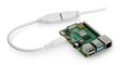 Raspberry Pi RPI-16338 цена и информация | Adapteri un USB centrmezgli | 220.lv