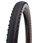 Riepa Schwalbe Thunder Burt HS 451 29", melna цена и информация | Velo riepas, kameras | 220.lv