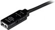 StarTech USB2AAEXT5M цена и информация | Adapteri un USB centrmezgli | 220.lv