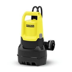 Ūdens sūknis Karcher Sp 16.000, 550 W цена и информация | Насосы для чистой воды | 220.lv