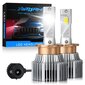 Spuldzes Led Xstorm D4S D4R 25000Lm 70W цена и информация | Auto spuldzes | 220.lv