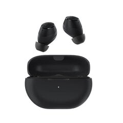 Haylou GT1 2022 TWS  Wireless Earbuds Black цена и информация | Наушники с микрофоном Asus H1 Wireless Чёрный | 220.lv