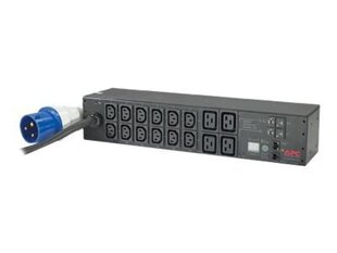 APC PDU 32A Zero U цена и информация | APC Бытовая техника и электроника | 220.lv