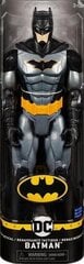 Figūriņa Batman, 30 cm cena un informācija | Rotaļlietas zēniem | 220.lv