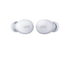 JVC HA-A6T White цена и информация | Наушники | 220.lv