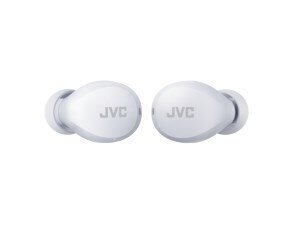 JVC HA-A6T White cena un informācija | Austiņas | 220.lv