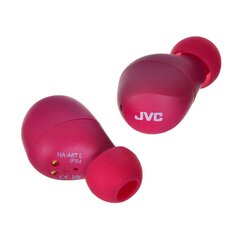 JVC HAA-6TRU Red цена и информация | Наушники | 220.lv