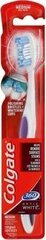 Zobu birste Colgate Optic White 360° Toothbrush, 1 gab. цена и информация | Зубные щетки, пасты | 220.lv