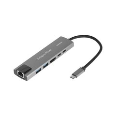 Kruger & Matz KM0391 цена и информация | Адаптеры и USB разветвители | 220.lv