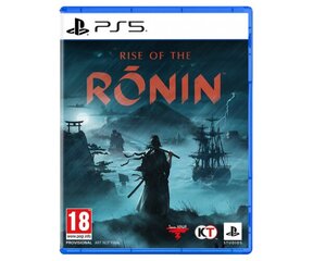 Rise Of The Ronin цена и информация | Игра SWITCH NINTENDO Монополия | 220.lv