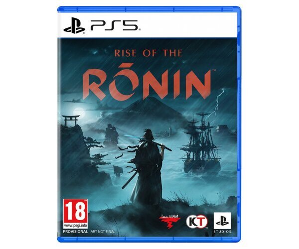 Rise Of The Ronin цена и информация | Datorspēles | 220.lv