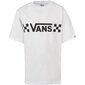 T-krekls vīriešiem Vans V Che-B, balts cena un informācija | Vīriešu T-krekli | 220.lv