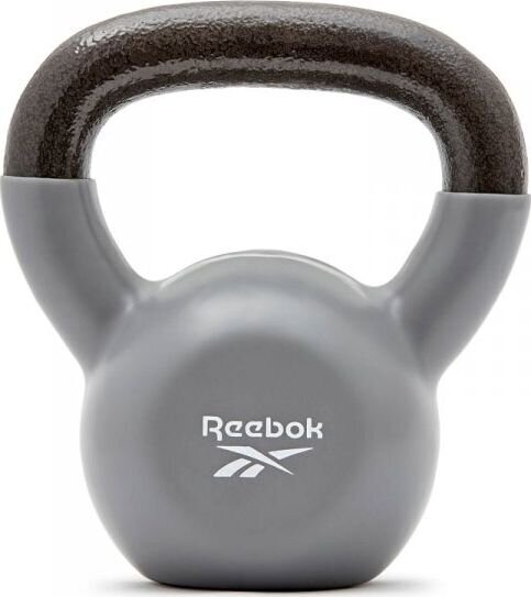 Svari Reebok, 6 kg цена и информация | Svari, hanteles, stieņi | 220.lv