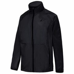 непромокаемый костюм Joluvi 10K Чёрный цена и информация | Мужские куртки | 220.lv
