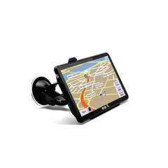 IHEX 7 PLUS Android 4.4 SLIM navigācijas sistēma AUTO + TRUCK cena un informācija | Auto GPS | 220.lv
