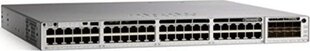 Cisco INCIC9300-48UN-ACZ cena un informācija | Komutatori (Switch) | 220.lv