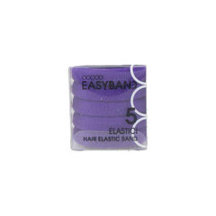 Резинки для волос Xanatalia Pro Easy, 5 шт. цена и информация | Набор аксессуаров для волос | 220.lv