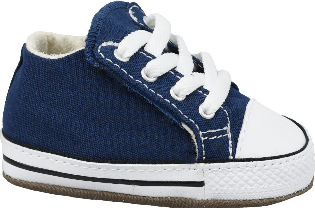 Sporta apavi zēniem Converse, zili cena un informācija | Sporta apavi bērniem | 220.lv