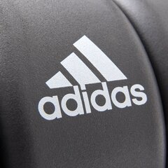 Masāžas rullītis Adidas, 38 cm cena un informācija | Masāžas piederumi | 220.lv