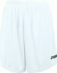 Спортивные шорты Joma Sport, цвет белый цена и информация | Футбольная форма и другие товары | 220.lv