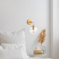 Sienas lampa Horn-12216 цена и информация | Настенные светильники | 220.lv