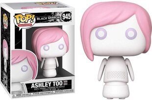 Figūriņa Funko Pop! Black Mirror Ashley Too Doll 945 cena un informācija | Datorspēļu suvenīri | 220.lv