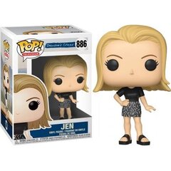 Figūriņa Funko Pop! Dawsons Creek Jen 886 cena un informācija | Datorspēļu suvenīri | 220.lv