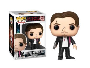 Figūriņa Funko Pop! Altered Carbon Takeshi Kovacs 925 cena un informācija | Datorspēļu suvenīri | 220.lv