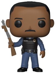 Funko POP! Movie Bright Daryl Ward 558 Will Smith figurk цена и информация | Атрибутика для игроков | 220.lv