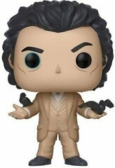 Figūriņa Funko Pop! American Gods Mr.Weednesday 680 cena un informācija | Datorspēļu suvenīri | 220.lv