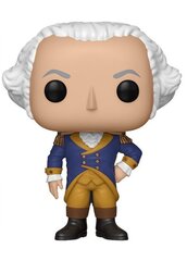 Figūriņa Funko Pop! American History George Washington 09 cena un informācija | Datorspēļu suvenīri | 220.lv