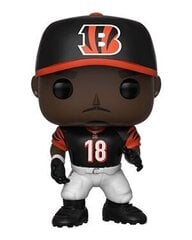 Funko POP! NFL Cincinnati Bengals A.J. Green 121 цена и информация | Атрибутика для игроков | 220.lv