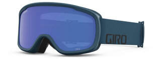 Slēpošanas aizsargbrilles Giro, zilas cena un informācija | Slēpošanas brilles | 220.lv
