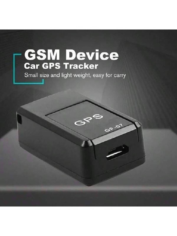 Automašīnas miniatūrais GPS izsekošanas ierīce, Electronics LV-786, 1 gab cena un informācija | Auto GPS | 220.lv