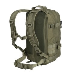 Pārgājienu mugursoma Helikon-Tex Raccoon Mk2, 20L, zaļa цена и информация | Туристические, походные рюкзаки | 220.lv