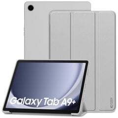 Чехол Tech-Protect SmartCase Samsung X210/X215/X216 Tab A9 Plus 11.0 серый цена и информация | Чехлы для планшетов и электронных книг | 220.lv