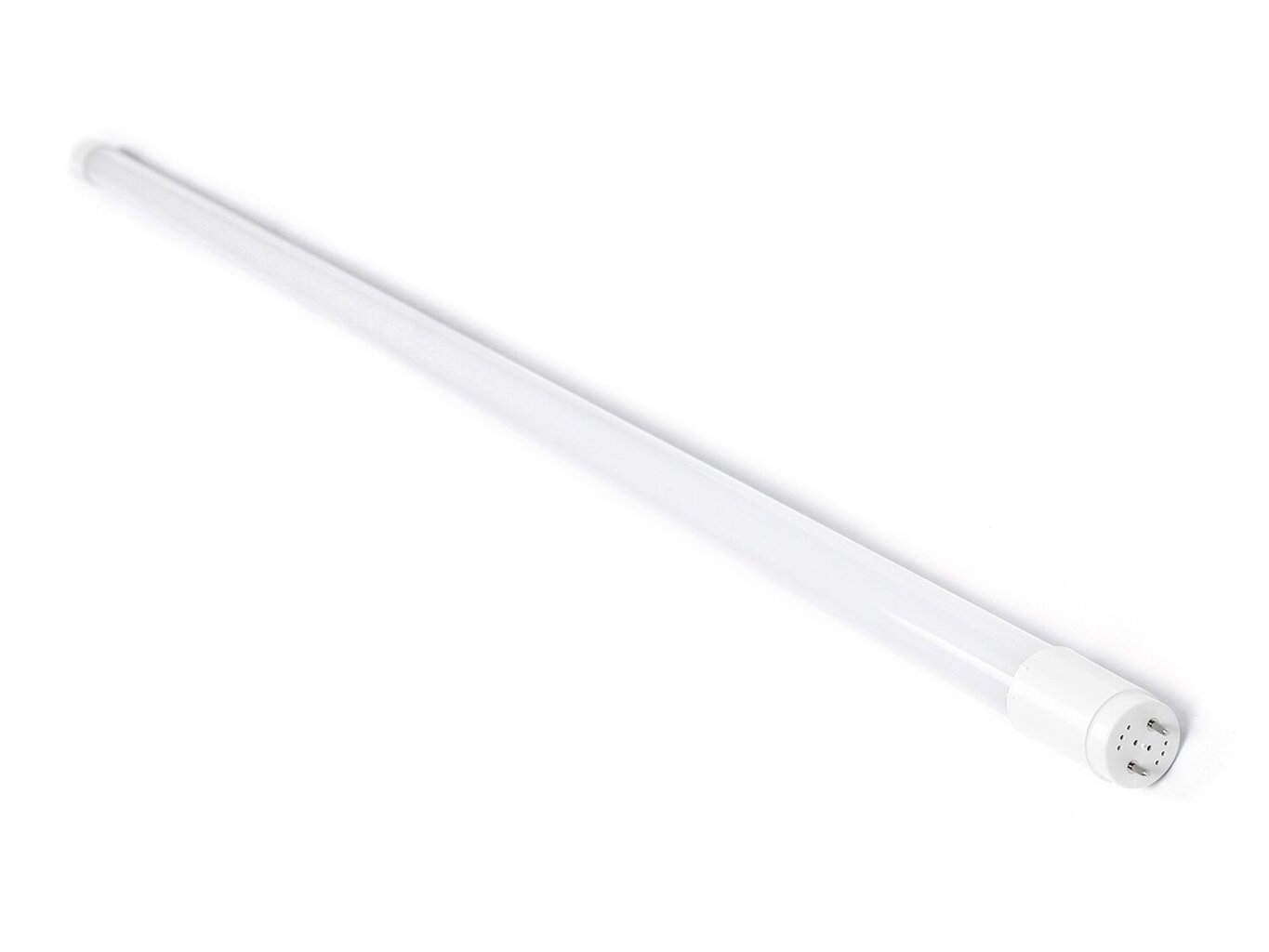 Koloreno hermētisks gaismeklis + LED dienasgaismas lampa cena un informācija | Griestu lampas | 220.lv